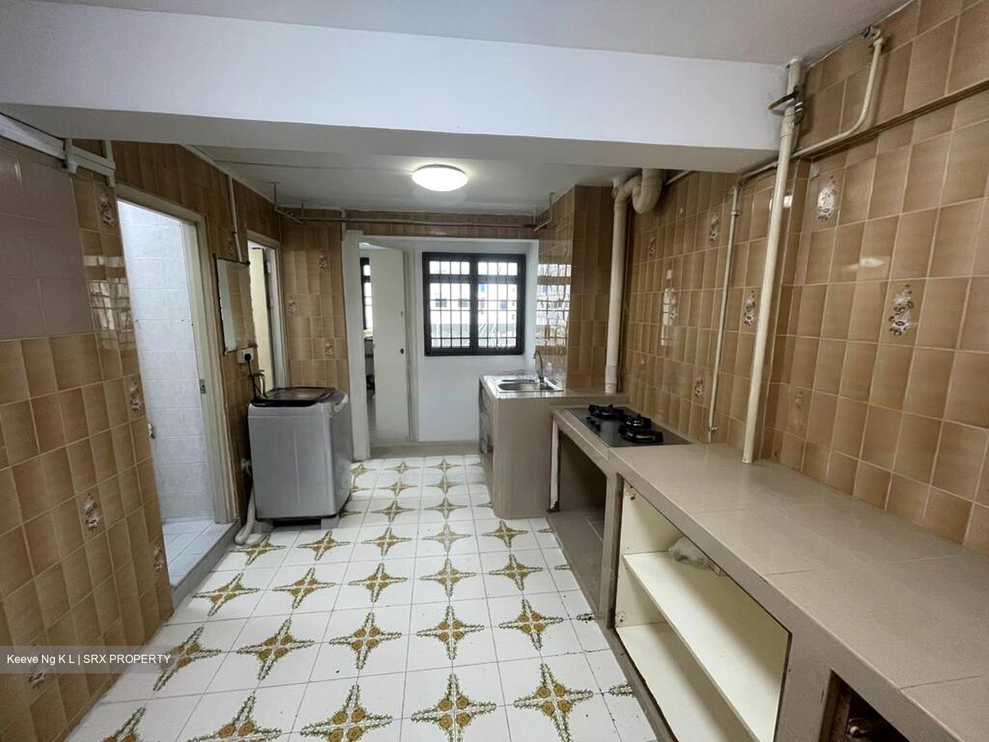 Blk 98 Aljunied Crescent (Geylang), HDB 3 Rooms #427495991